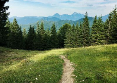 Schlierseer Berge