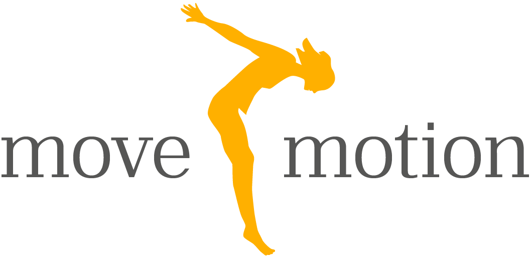 move motion