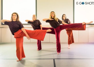 Choreografie ©Amanda Rexhausen
