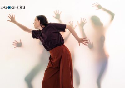 Choreografie ©Amanda Rexhausen